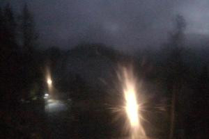 Kamera: Palenica Widok na stok Szczawnica Palenica Widok na stok