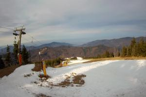 Szczyrk Szczyrk Mountain Resort Małe Skrzyczne – 1211 m n.p.m.