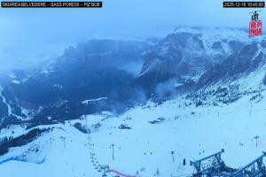 Kamera: Val di Fassa - Carezza Canazei - Belvedere Val di Fassa - Carezza Val di Fassa - Carezza Canazei - Belvedere