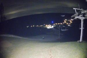 Wańkowa BIESZCZAD.ski Bieszczad.ski górna stacja