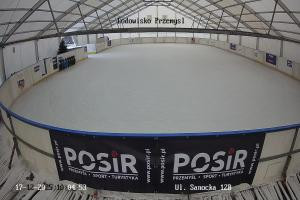 Kamera: Stok narciarski w Przemyślu Stacja pośrednia Przemyśl Stok narciarski w Przemyślu Stacja pośrednia