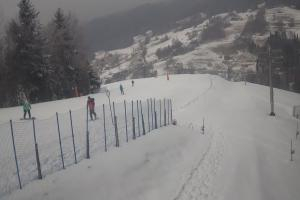 Kamera: Dwie Doliny Toczek Wierchomla-Muszyna Dwie Doliny Toczek