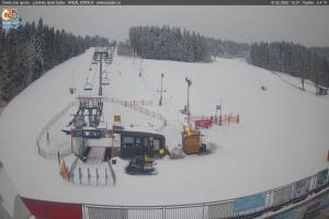 Kamera: Zadov Zadov - Kobyla Zadov Zadov Zadov - Kobyla