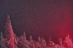 Kamera: Jaworzyna Krynicka Widok na szczyt Jaworzyny (1114 m n.p.m) Krynica Jaworzyna Krynicka Widok na szczyt Jaworzyny (1114 m n.p.m)