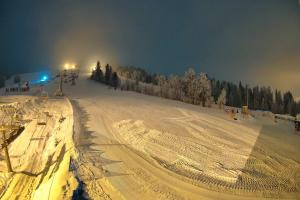 Białka Tatrzańska Litwinka Litwinka Panorama Tatr