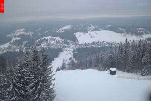 Tanvaldský Špičák Tanvaldský Špičák Špičák I. - kolejka, 550 m n.p.m.