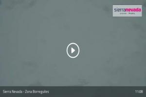 Kamera: Sierra Nevada Zona Borreguiles Sierra Nevada Sierra Nevada Zona Borreguiles