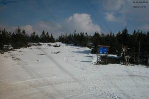 Rokytnice Rokytnice nad Jizerou Lysá hora