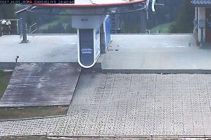 Białka Tatrzańska Kotelnica Białczańska Bania