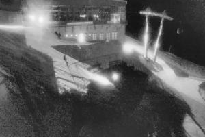 Jasna Jasna - Chopok Kosodrevina - 1.488 m n.m.