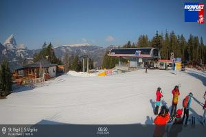 Kronplatz - Plan de Corones Kronplatz - Plan de Corones Piz de Plaies