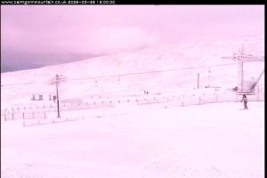 Cairgorm Cairgorm Ptarmigan Restaurant