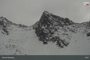 Kamera: Klausberg-Speikboden Rauchkofel Klausberg-Speikboden Klausberg-Speikboden Rauchkofel