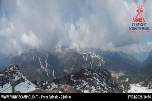 Madonna di Campiglio Madonna di Campiglio Spinale 2