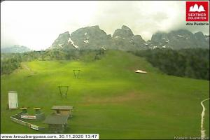 Sextner Dolomiten - Alta Pusteria Sextner Dolomiten - Alta Pusteria Kreuzbergpass - Passo Monte Croce