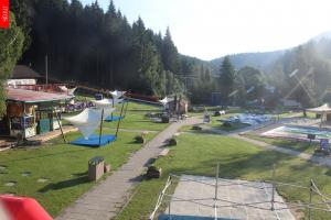 Kamera: SKI VÃtkovice-BÃlá Plac zabaw dla dzieci, 521 m n.p.m. BÃlá SKI VÃtkovice-BÃlá Plac zabaw dla dzieci, 521 m n.p.m.