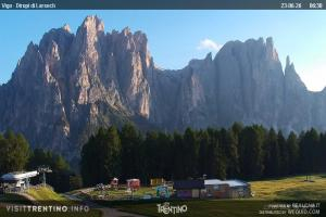 Kamera: Val di Fassa - Carezza Vigo di Fassa - Catinaccio 4 Val di Fassa - Carezza Val di Fassa - Carezza Vigo di Fassa - Catinaccio 4