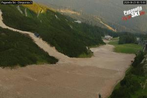 Kamera: Andalo - Paganella Pista Olimpionica Andalo - Paganella Andalo - Paganella Pista Olimpionica