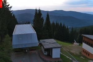 Kamera: Lyžařské středisko Bonera - Ramzová Čerňava Ramzová Lyžařské středisko Bonera - Ramzová Čerňava