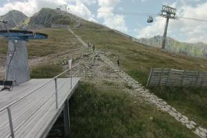 Kamera: Jasna - Chopok Konský Grúň - 1.843 m n.m. Jasna Jasna - Chopok Konský Grúň - 1.843 m n.m.