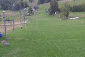 Kamera: Olczański Wierch UFO Bukowina Tatrzańska Olczański Wierch UFO