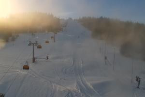 Białka Tatrzańska Kotelnica Białczańska Kotelnica - Remiaszów