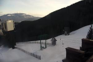 Korbielów Pilsko Hala Hala Miziowa