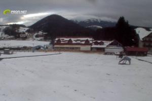 Donovaly Park Snow FUNPARK - 917 m n.p.m.