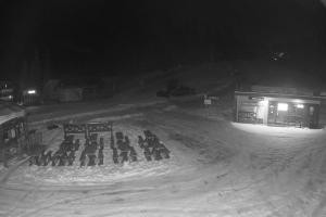 Jasna Jasna - Chopok Lúčky - 943 m n.m.