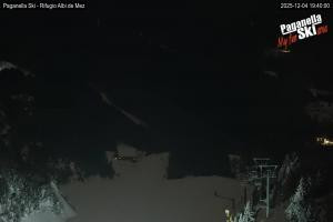 Andalo - Paganella Andalo - Paganella Rifugio Albi de Mez