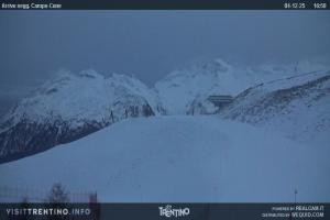 Trevalli  Trevalli  Alpe di Lusia - Le Cune