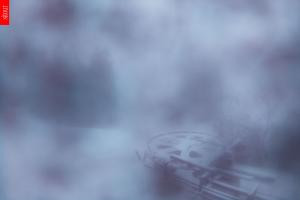 Lipno Kramolín Skiareál Lipno Kramolín Lanová dráha Lipno