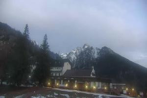 Kamera: Wysokie Tatry Hrebienok I - 1.285 m n.p.m. Tatrzańska Łomnica Wysokie Tatry Hrebienok I - 1.285 m n.p.m.