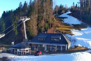 Kamera: Szczyrk Mountain Resort Solisko 650 m npm Szczyrk Szczyrk Mountain Resort Solisko 650 m npm