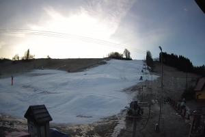 Zawoja Zawoja Ski Wyciąg Wojtek