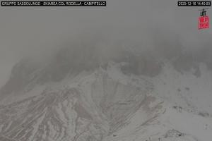 Kamera: Val di Fassa - Carezza Campitello di Fassa - Col Rodella Val di Fassa - Carezza Val di Fassa - Carezza Campitello di Fassa - Col Rodella