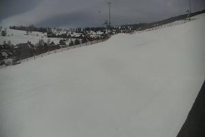 Kamera: Bachledova dolina Bachledova dolina Bachledova dolina