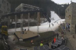 Crap Sogn Gion Laax Crap Sogn Gion