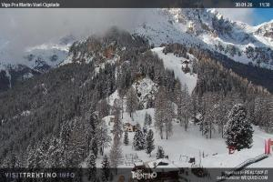 Val di Fassa - Carezza Val di Fassa - Carezza Vigo di Fassa - Catinaccio 3