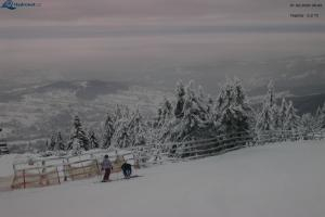 Rokytnice Rokytnice nad Jizerou Lysá hora