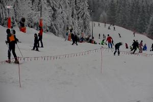 Świeradów Zdrój Ski&Sun Ski & Sun - Świeradów - widok na bar