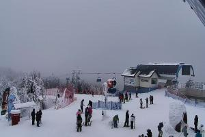 Kamera: Jaworzyna Krynicka Widok na szczyt Jaworzyny (1114 m n.p.m) Krynica Jaworzyna Krynicka Widok na szczyt Jaworzyny (1114 m n.p.m)