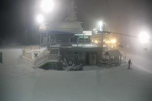 Wisła Soszów Stacja Narciarska SOSZÓW