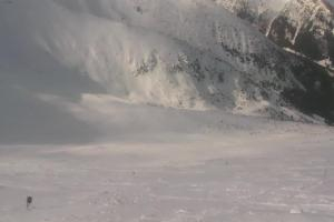 Zakopane Kasprowy Wierch Kasprowy Wierch - panorama