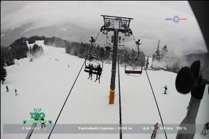 borovets borovets Yastrebets