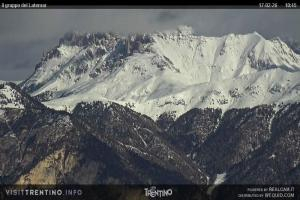 Val di Fiemme Val di Fiemme - Cavalese - Predazzo - Obereggen Latemar - Rosengarten