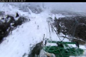 Cairgorm Cairgorm Gunbarrel Webcam