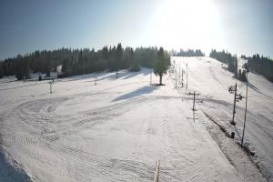 Jurgów Jurgów Ski Stacja narciarska Jurgów