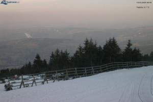 Rokytnice Rokytnice nad Jizerou Lysá hora