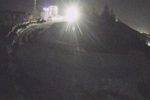 Wisła Skolnity Wisła Skolnity - ski Centrum kamera 2